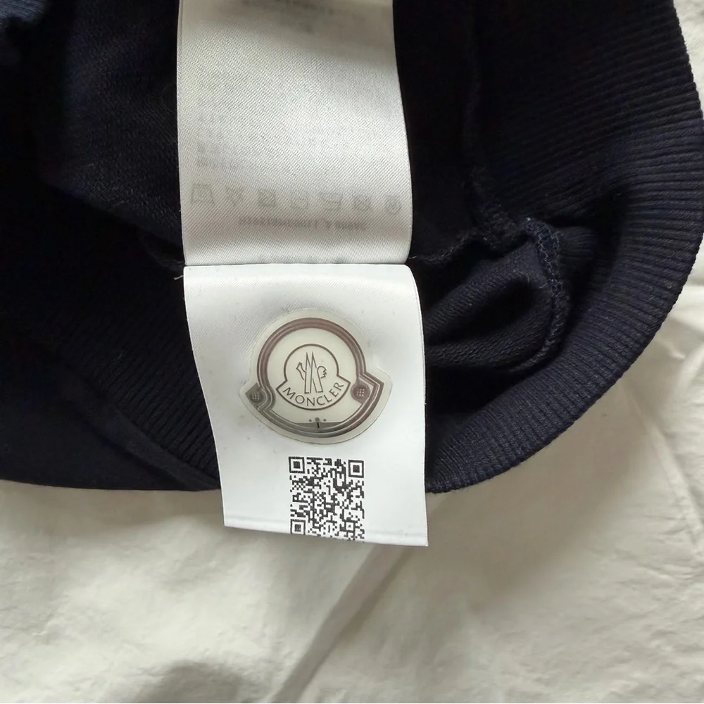 Moncler matching tracksuit